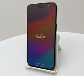 iPhone 15 Pro Max Unlocked 512 GB