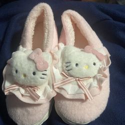 Women Slippers 