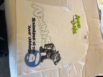 Aape XL T-shirt