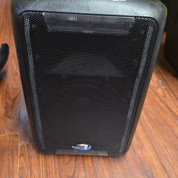 Bluetooth Speaker 3,000 Watts