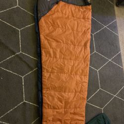 Hi-Tec Diamond Peak Sleeping Bag