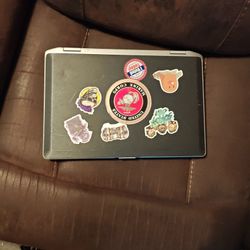 2010 Dell Laptop 