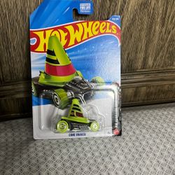 Hot Wheels Cone Shaker Treasure Hunt 🔥🔥🔥🔥2026