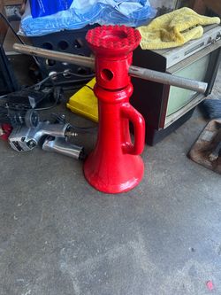 50 ton jack