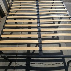 Mattress Frame For Queen Bed
