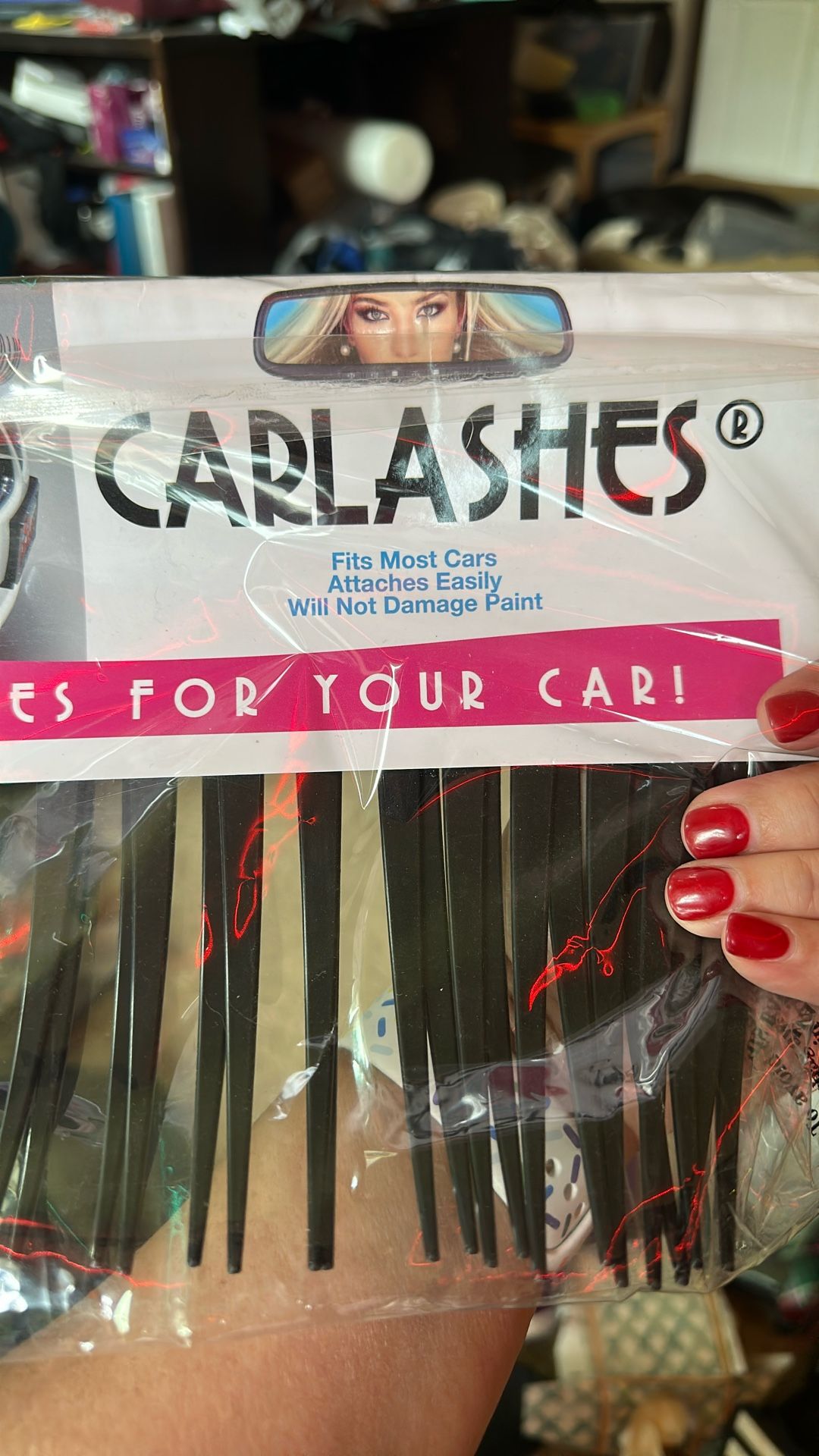 Carlashes