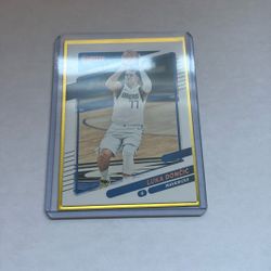Luka Doncic
