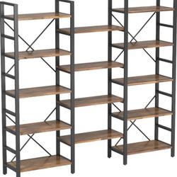 Shelf Bookcase,