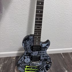 Electric Guitar