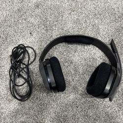 Astro A10 headset