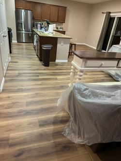 VLP Vinyl Planks Waterproof 100/%