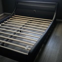 Queen Bed Frame