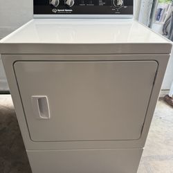 Speed Queen Dryer