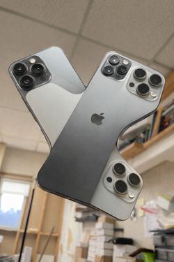 iPhone 17 Pro Screen Replacement 16 Pro Max Back Glass Cracked 15 Pro Housing 14 Pro Max Frame