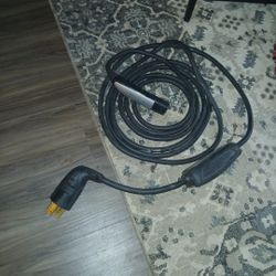 TESLA S X 3 Mobile Connector Charger Gen 1 umc cord 40 AMP 110 240 j1772 adapt