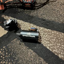 6s System +servo 
