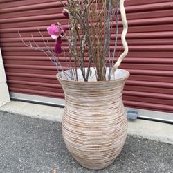 Home Deco Ceramic Pot Planter 