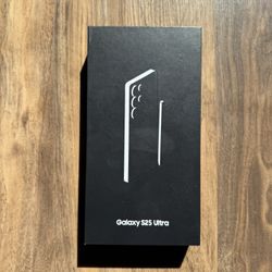 Samsung Galaxy S25 Ultra