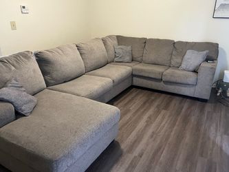 3 piece sectional