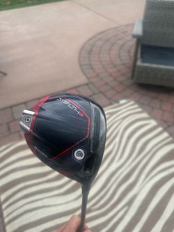 TaylorMade Stealth 2 Driver 10.5° Ventus TR Regular Flex Right Hand