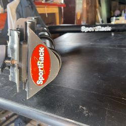 Sport Rack 4 Locks 