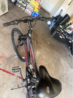 Shimano Hyper Shocker 26 - 14 to 16 Speed
