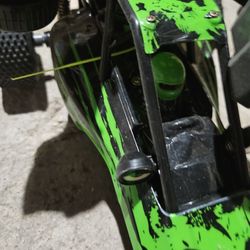 Remote Control RC Car 