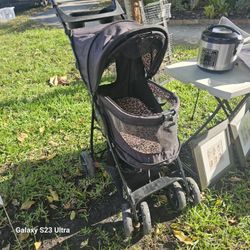 Pet Stroller 