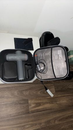 Massage Gun