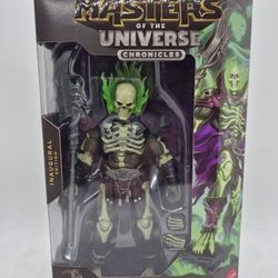 Masters Of The Universe Scare-Glow
