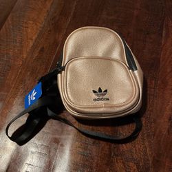 Adidas Mini backpack BRAND NEW