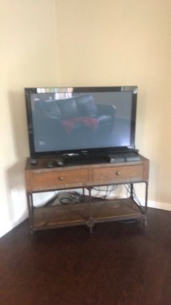 Panasonic TV