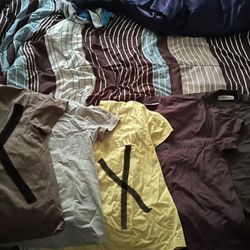 Fear Of God Essentials Tshirts