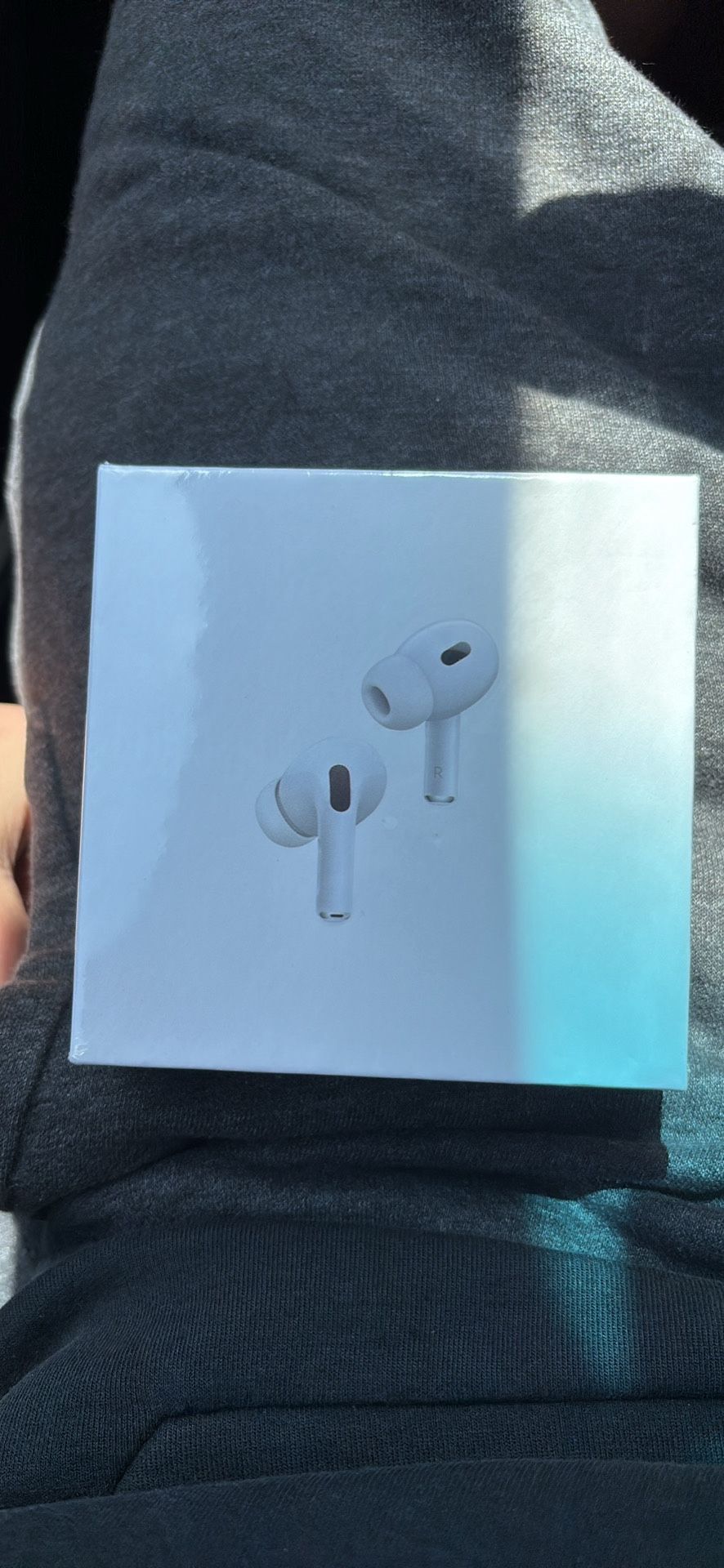 Earphones Pro 2