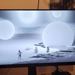 32" LG Ultragear QHD 2560x1440 wide Monitor 165hz 1ms refresh rate