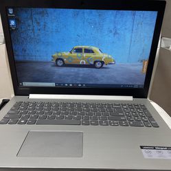 Laptop Lenovo Ideapad 330-15IKB  15.6" i5 1.60GHz 8GB RAM 1Tb HDD