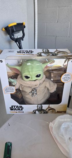 Toy plush