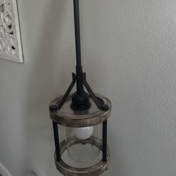 Pendant Light