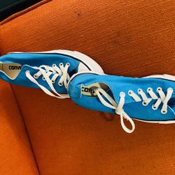 Converse Shoes 