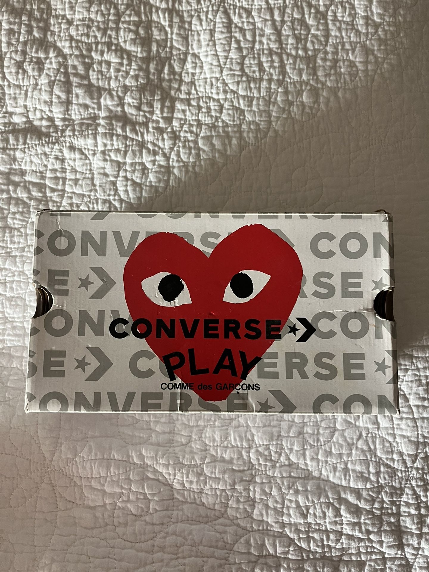 Converse CDG