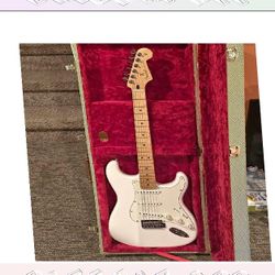 Make Noise with Top Level Electric Guitar Collection concern speech