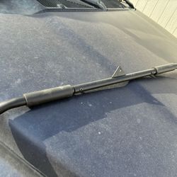 Pull Down Bar