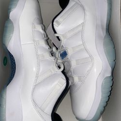 Jordan 11 Low Size 12