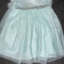 Baby Dress