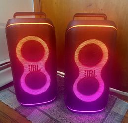 JBL PartyBox