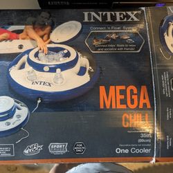 Mega Chill Pool Cooler 🏊‍♀️🥤🧉🍹🍺🍾