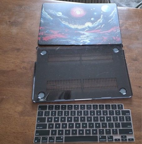 MacBook Pro 14 Inch Skin