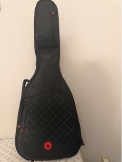 Bass gig bag