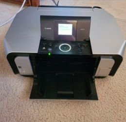Canon Pixma MP 610 Printer Copier