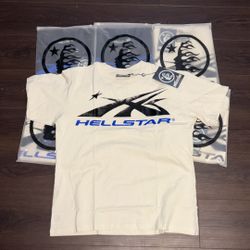 Hellstar Tees 